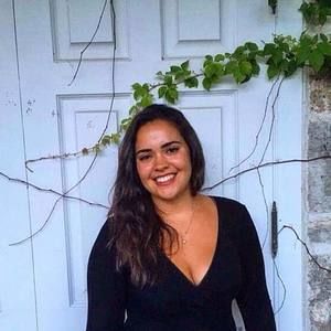 Meet your Posher, Marie-Ève